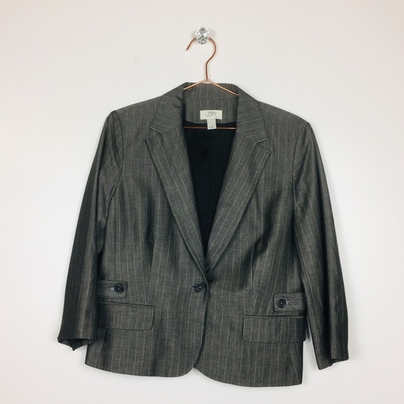 LOFT Jackets & Blazers - Loft blazer